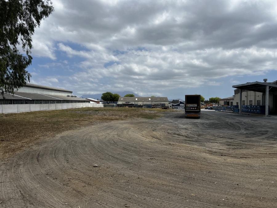 To Let commercial Property for Rent in Parow Industrial Western Cape